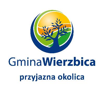 Logotyp Gminy Wierzbica